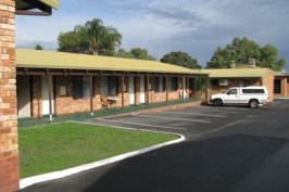 Amana Inn