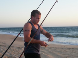 Binningup Beach