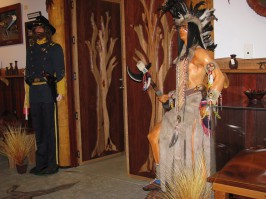 Featured Wood Gallery and Museum