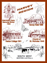 Harveyteatowel