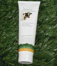Eczema&psoriasis