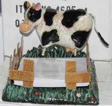Cowmemoholder