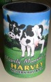 Cow Harvey Stubby Holder 